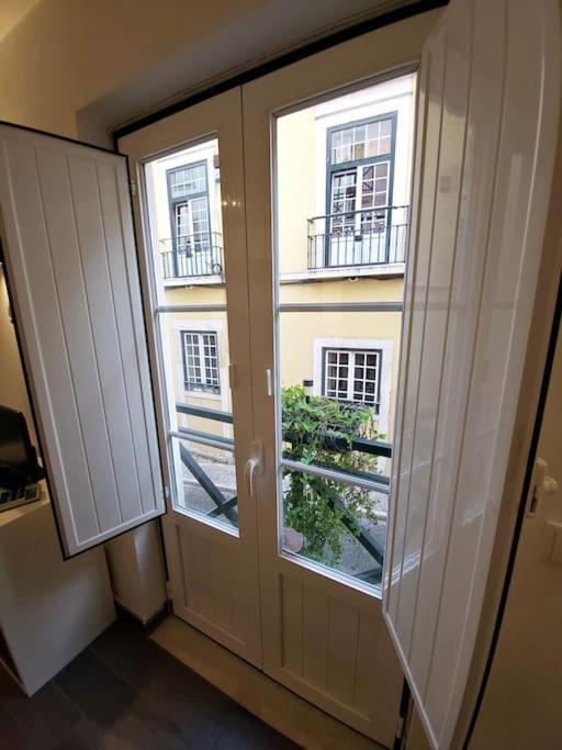 Studios Of The Panteao, 1St Floor Lisbon Bagian luar foto