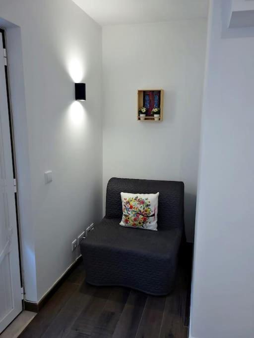 Studios Of The Panteao, 1St Floor Lisbon Bagian luar foto