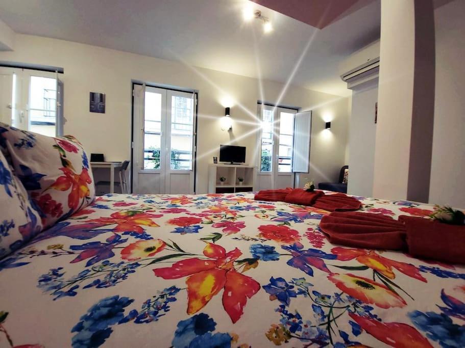 Studios Of The Panteao, 1St Floor Lisbon Bagian luar foto